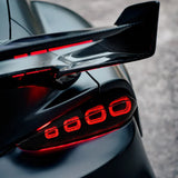 NTXGlow LED Tail Lights – Start-Up & Sequential (2020-2025 GR Supra)