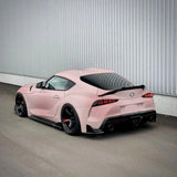 NTXGlow LED Tail Lights – Start-Up & Sequential (2020-2025 GR Supra)