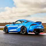 NTXGlow LED Tail Lights – Start-Up & Sequential (2020-2025 GR Supra)