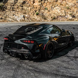 NTXGlow LED Tail Lights – Start-Up & Sequential (2020-2025 GR Supra)