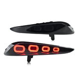 NTXGlow LED Tail Lights – Start-Up & Sequential (2020-2025 GR Supra)