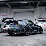 NTXGlow RGB LED Tail Lights (2020-2025 Toyota GR Supra)