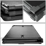 07-21 Toyota Tundra Hard Tri-Fold Tonneau Cover 5.5FT Bed