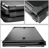 2019-2021 Ford Ranger Hard Tri-Fold Tonneau Cover - 5FT Bed