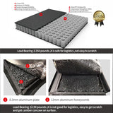 2022+ Toyota Tundra Hard Tri-Fold Tonneau Cover 5.5' Bed