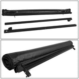 2015-2020 Ford F-150 Roll-Up Tonneau Cover - 5.5FT Bed