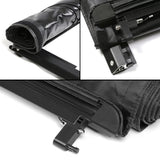 2015-2019 Chevrolet Colorado GMC Canyon Roll-Up Tonneau Cover 5FT