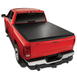 2016-2021 Toyota Tacoma Roll-Up Tonneau Cover - 5FT Bed
