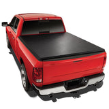 2020-2021 Chevrolet Silverado GMC Sierra 2500HD 3500HD Roll-Up Tonneau Cover