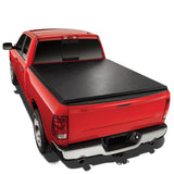 2019-2021 Ford Ranger Roll-Up Tonneau Cover - 5ft Bed