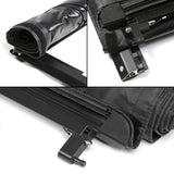 2019-2021 Ford Ranger Roll-Up Tonneau Cover - 5ft Bed