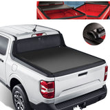 2022 Ford Maverick 4'6" Bed Tonneau Cover