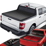 2022 Ford Maverick 4'6" Bed Tonneau Cover