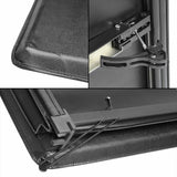 2019-2021 Ford Ranger Soft Tri-Fold Tonneau Cover - 6FT Bed