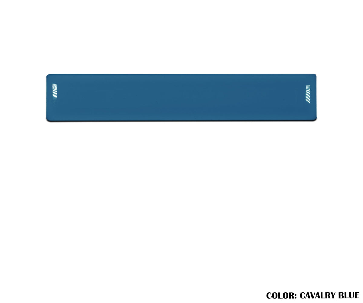 Center Console Badge-Custom Text - Fits 2014-2021 Toyota Tundra