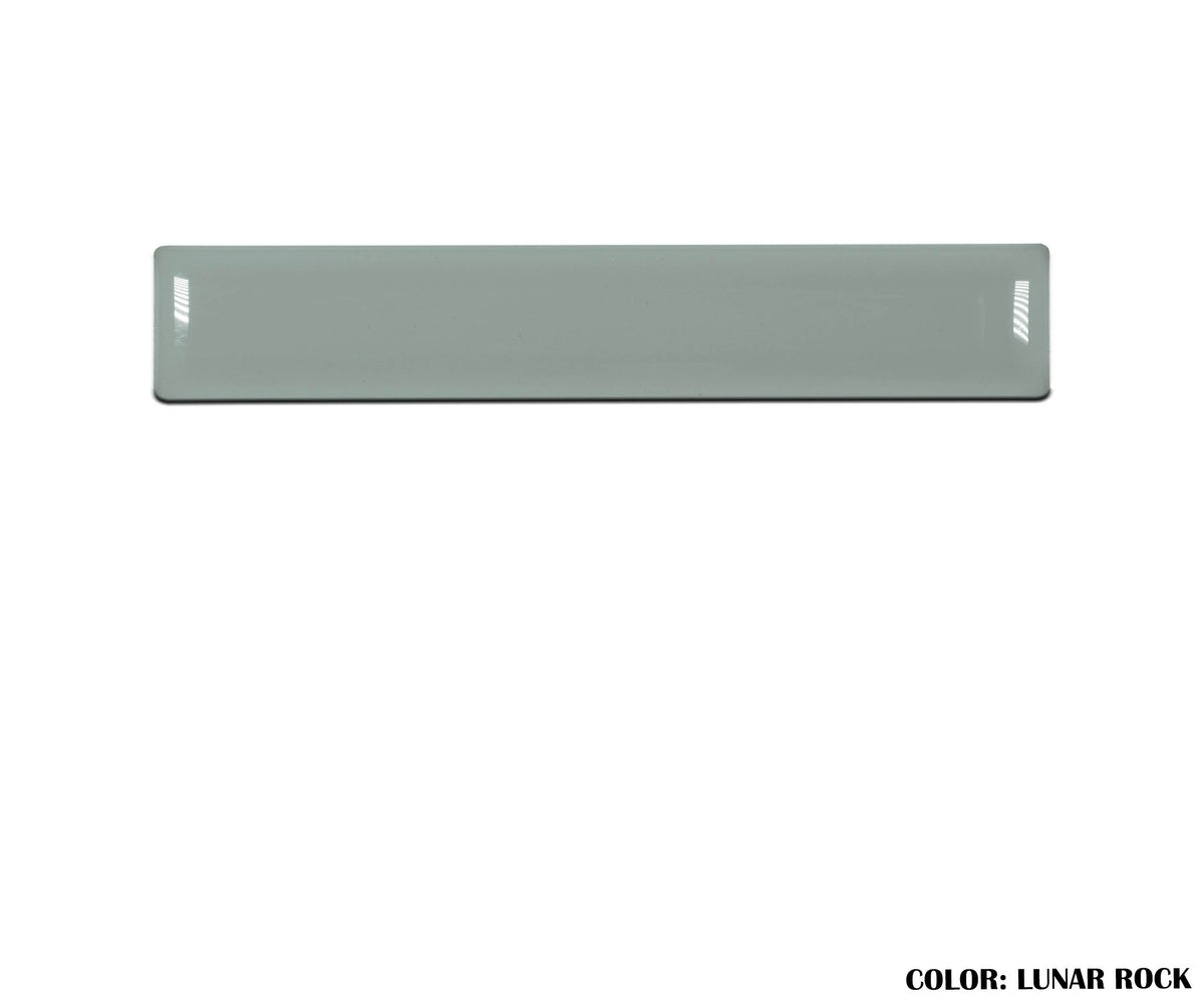 Center Console Badge-Custom Text - Fits 2014-2021 Toyota Tundra