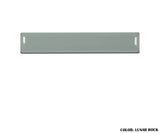 Center Console Badge-Custom Text - Fits 2014-2021 Toyota Tundra