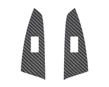 Door Switch Panel Accent Trim Fits 2014-2021 Toyota Tundra