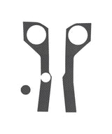Bezel Accent Trim Fits 2014-2021 Toyota Tundra
