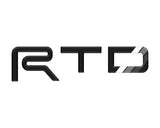 Grille Letter Inserts Fits 2022-2027 Toyota Tundra