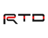 Grille Letter Inserts Fits 2022-2027 Toyota Tundra