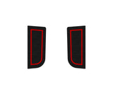 Door Handle Foam Inserts Fits 2022-2027 Toyota Tundra