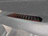 Upper Glove Box Foam Inserts Fits 2022-2027 Toyota Tundra