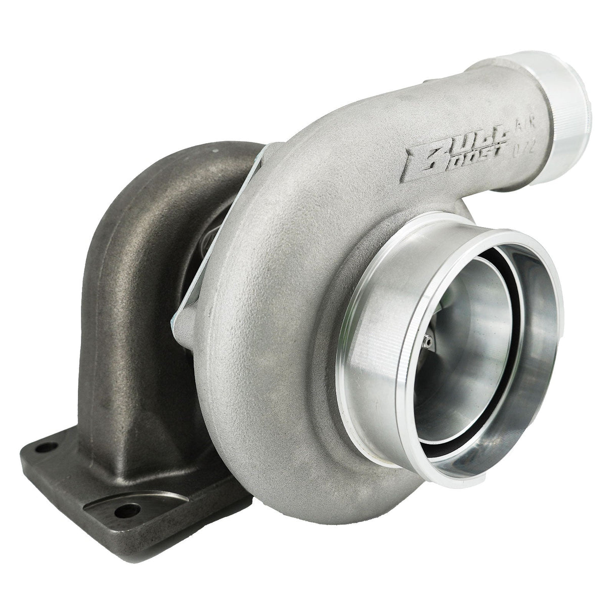 GT3584 GTX3584RS Billet Wheel Turbo .82 A/R T4 V-Band Turbine Housing Anti Surge