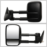 2003-2006 Chevrolet Silverado / GMC Sierra Towing Mirrors - Pair
