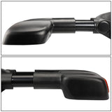 03-06 Chevrolet Silverado GMC Sierra Powered Heated Towing Mirrors