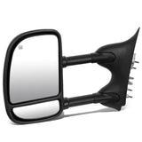 99-07 Ford F-250 F-350 F-450 F-550 Super Duty Left Towing Mirror Heated