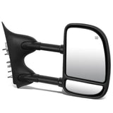 99-07 Ford F-250 F-350 F-450 F-550 Super Duty Right Towing Mirror