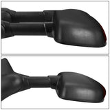 99-07 Ford F-250 F-350 F-450 F-550 Super Duty Left Towing Mirror Powered