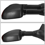 99-07 Ford F-250 F-350 F-450 F-550 Super Duty Right Towing Mirror Heated