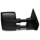 2004-2014 Ford F-150 Right Towing Mirror - Powered w/Heated Signal