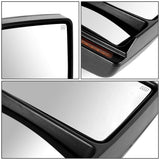 2004-2014 Ford F-150 Right Towing Mirror - Powered w/Heated Signal