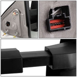 2004-2014 Ford F-150 Right Towing Mirror - Powered w/Heated Signal