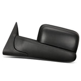 98-02 Dodge Ram 1500/2500/3500 Heated Power Towing Mirror - Left