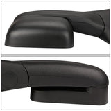 98-02 Dodge Ram 1500/2500/3500 Heated Power Towing Mirror - Left