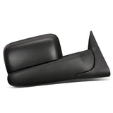 1998-2002 Dodge Ram Powered Heated Towing Mirror - Right Side