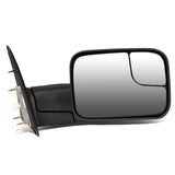 02-08 Dodge Ram 1500 / 03-09 Ram 2500, 3500 Right Towing Mirror Manual