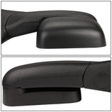 02-08 Dodge Ram 1500 / 03-09 Ram 2500, 3500 Right Towing Mirror Manual