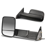 09-16 Dodge Ram 1500/2500/3500/4500/5500 Powered Heated Towing Mirrors