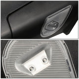 09-16 Dodge Ram 1500/2500/3500/4500/5500 Powered Heated Towing Mirrors