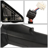 09-16 Dodge Ram 1500/2500/3500/4500/5500 Powered Heated Towing Mirrors