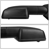 03-07 Chevy Silverado GMC Sierra Heated Towing Mirrors w/ LED Signal