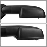 03-07 Chevy Silverado/GMC Sierra Power Heated LED Towing Mirror Left
