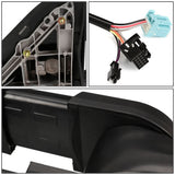 03-07 Chevy Silverado GMC Sierra Towing Mirrors Powered Heated LED