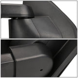 14-17 Chevrolet Silverado GMC Sierra Towing Mirrors Heated Powered