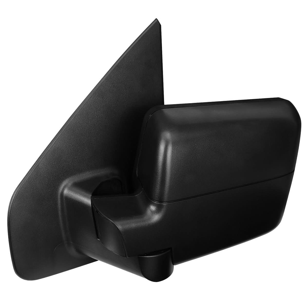 2004-2006 Ford F-150 Left Towing Mirror - Powered Heated Amber Signal